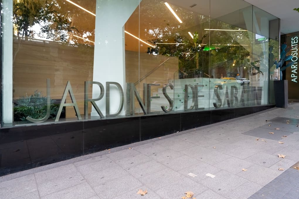 Descubre el 50 aniversario de Jardines de Sabatini con eventos únicos