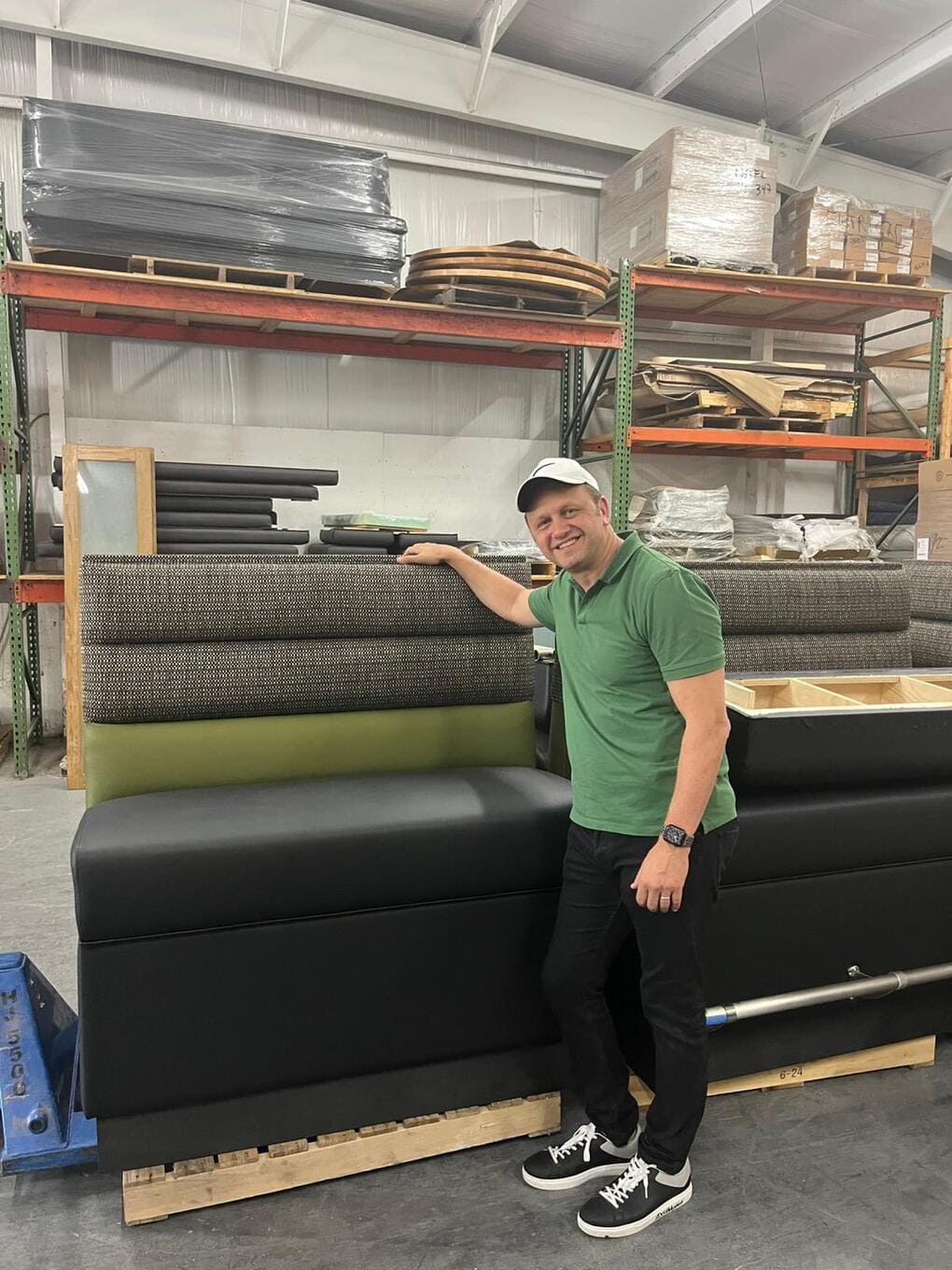 Estrategias de Mijael Attias para elevar el valor en Private Equity