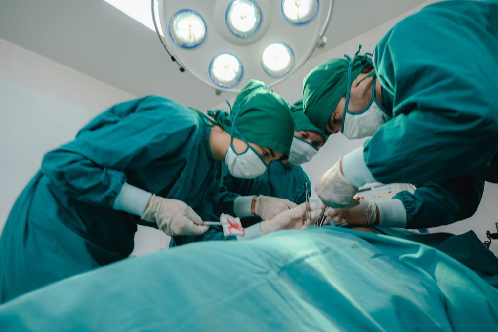 ANI M Doloris: monitoreo eficaz del sistema nervioso autónomo en entornos quirúrgicos