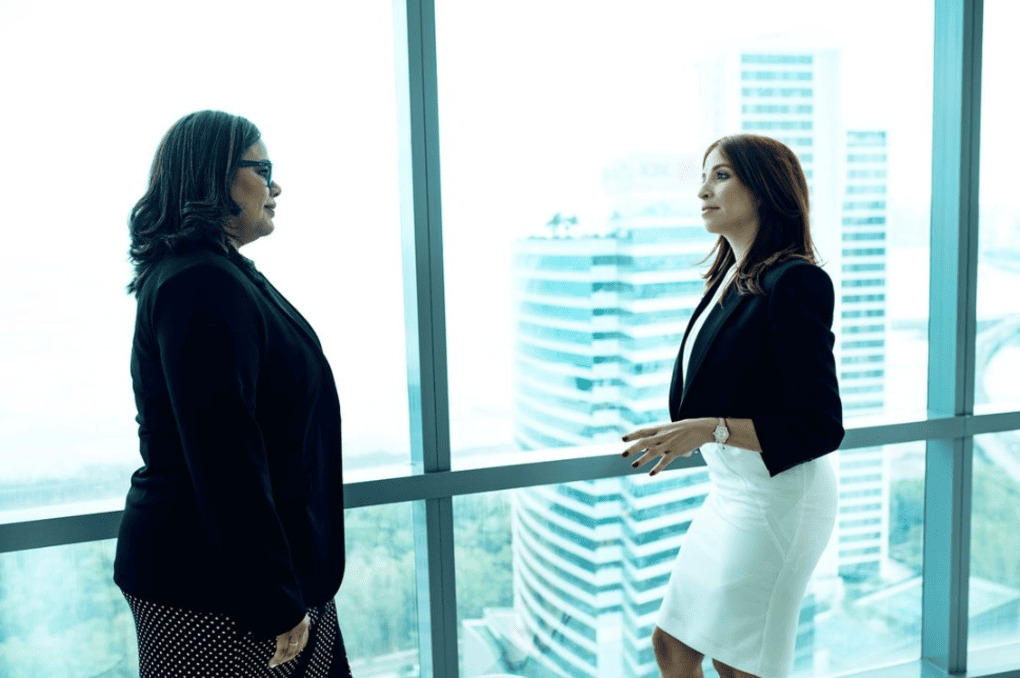 La doble moral en medios: ataques contra mujeres exitosas en Panamá