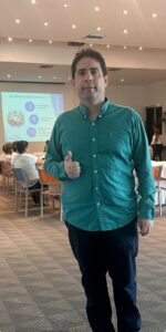 Juan Carlos Spath Galofre