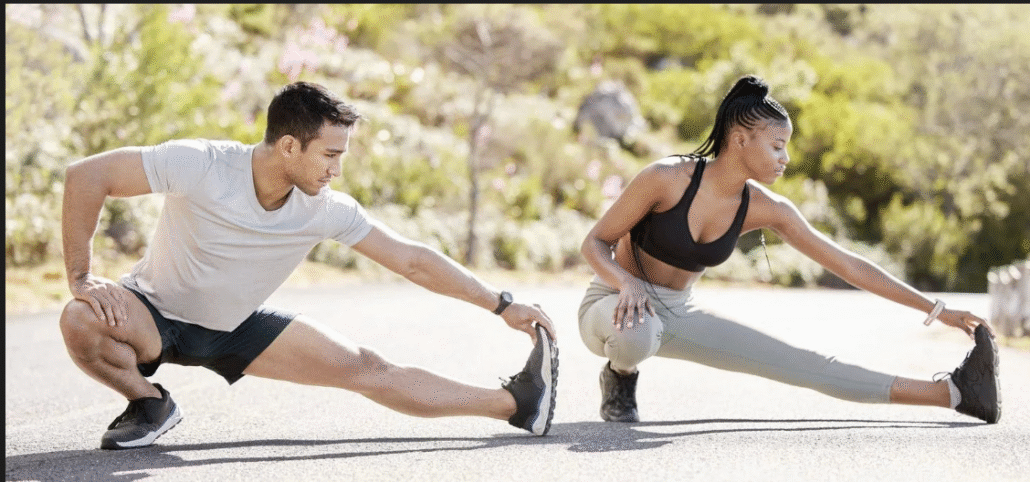 Beneficios del ejercicio fisico para la salud mental