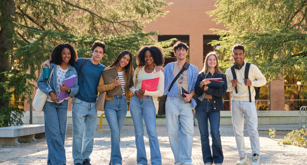 Estrategias comerciales modernas: formación en Mercadeo en la Universidad Latina