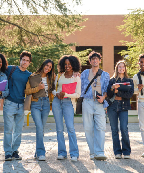 Estrategias comerciales modernas: formación en Mercadeo en la Universidad Latina