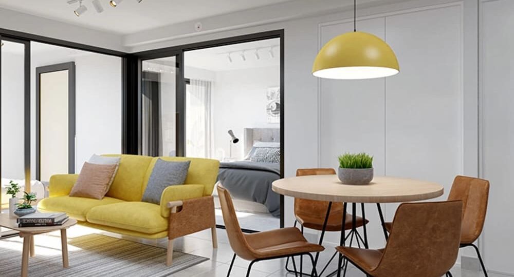 Un estilo de vida urbano en Panamá: lo que ofrece vivir cerca de Avenida Balboa