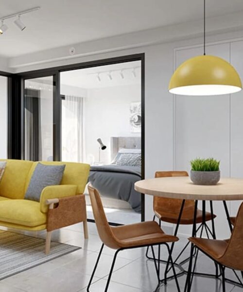 Un estilo de vida urbano en Panamá: lo que ofrece vivir cerca de Avenida Balboa