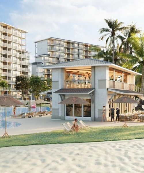 Mayor accesibilidad y valorización: impacto de la Línea 3 del Metro en Bayside Panama