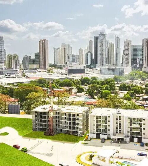 Panamá Viejo Residences: ubicación estratégica para quienes valoran conectividad y estilo de vida
