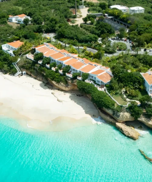 La isla caribeña desconocida que se está enriqueciendo con la IA por una casualidad