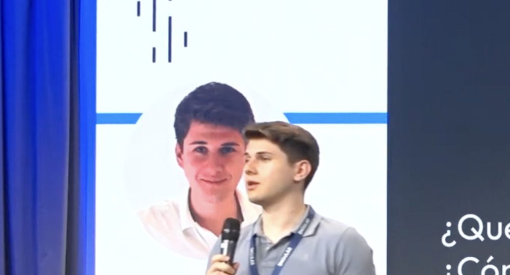 CenteIA refuerza su formación en IA ética y práctica con Daniel García-Cordero