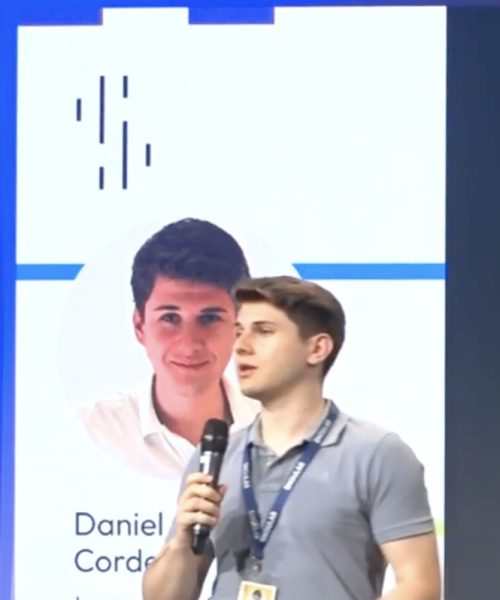 CenteIA refuerza su formación en IA ética y práctica con Daniel García-Cordero